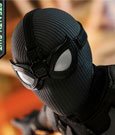 Spider-Man: Far From Home Movie Masterpiece Action Figure 1/6 Spider-Man (Stealth Suit) 29 cm