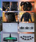 Spider-Man: Far From Home Movie Masterpiece Action Figure 1/6 Spider-Man (Stealth Suit) 29 cm