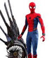 Spider-Man: Homecoming Quarter Scale Series Action Figure 1/4 Spider-Man Deluxe Version 44 cm