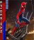Spider-Man: Homecoming Quarter Scale Series Action Figure 1/4 Spider-Man Deluxe Version 44 cm