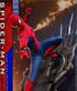 Spider-Man: Homecoming Quarter Scale Series Action Figure 1/4 Spider-Man Deluxe Version 44 cm
