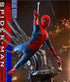Spider-Man: Homecoming Quarter Scale Series Action Figure 1/4 Spider-Man Deluxe Version 44 cm