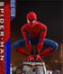 Spider-Man: Homecoming Quarter Scale Series Action Figure 1/4 Spider-Man Deluxe Version 44 cm