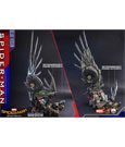 Spider-Man: Homecoming Quarter Scale Series Action Figure 1/4 Spider-Man Deluxe Version 44 cm