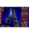 Spider-Man: Homecoming Quarter Scale Series Action Figure 1/4 Spider-Man Deluxe Version 44 cm