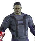 Avengers: Endgame Movie Masterpiece Action Figure 1/6 Hulk 39 cm