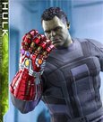 Avengers: Endgame Movie Masterpiece Action Figure 1/6 Hulk 39 cm