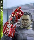 Avengers: Endgame Movie Masterpiece Action Figure 1/6 Hulk 39 cm