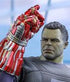 Avengers: Endgame Movie Masterpiece Action Figure 1/6 Hulk 39 cm