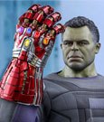 Avengers: Endgame Movie Masterpiece Action Figure 1/6 Hulk 39 cm