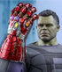 Avengers: Endgame Movie Masterpiece Action Figure 1/6 Hulk 39 cm