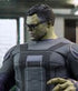 Avengers: Endgame Movie Masterpiece Action Figure 1/6 Hulk 39 cm
