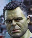 Avengers: Endgame Movie Masterpiece Action Figure 1/6 Hulk 39 cm