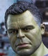 Avengers: Endgame Movie Masterpiece Action Figure 1/6 Hulk 39 cm
