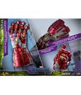 Avengers: Endgame Movie Masterpiece Action Figure 1/6 Hulk 39 cm