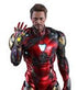 Avengers: Endgame MMS Diecast Action Figure 1/6 Iron Man Mark LXXXV Battle Damaged Ver. 32 cm