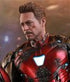 Avengers: Endgame MMS Diecast Action Figure 1/6 Iron Man Mark LXXXV Battle Damaged Ver. 32 cm