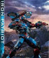 Avengers: Endgame Movie Masterpiece Series Diecast Action Figure 1/6 Iron Patriot 32 cm
