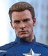 Avengers: Endgame Movie Masterpiece Action Figure 1/6 Captain America (2012 Version) 30 cm