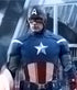 Avengers: Endgame Movie Masterpiece Action Figure 1/6 Captain America (2012 Version) 30 cm