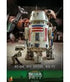 Star Wars The Mandalorian Action Figures 1/6 R5-D4, Pit Droid, & BD-72