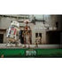 Star Wars The Mandalorian Action Figures 1/6 R5-D4, Pit Droid, & BD-72