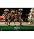 Star Wars The Mandalorian Action Figures 1/6 R5-D4, Pit Droid, & BD-72