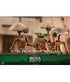 Star Wars The Mandalorian Action Figures 1/6 R5-D4, Pit Droid, & BD-72
