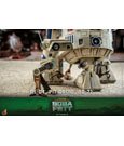 Star Wars The Mandalorian Action Figures 1/6 R5-D4, Pit Droid, & BD-72