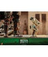 Star Wars The Mandalorian Action Figures 1/6 R5-D4, Pit Droid, & BD-72