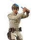 Star Wars Episode V Movie Masterpiece Action Figure 1/6 Luke Skywalker Bespin (Deluxe Version) 28 cm