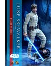 Star Wars Episode V Movie Masterpiece Action Figure 1/6 Luke Skywalker Bespin (Deluxe Version) 28 cm