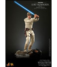 Star Wars Episode V Movie Masterpiece Action Figure 1/6 Luke Skywalker Bespin (Deluxe Version) 28 cm