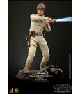 Star Wars Episode V Movie Masterpiece Action Figure 1/6 Luke Skywalker Bespin (Deluxe Version) 28 cm