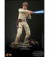 Star Wars Episode V Movie Masterpiece Action Figure 1/6 Luke Skywalker Bespin (Deluxe Version) 28 cm