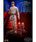 Star Wars Episode V Movie Masterpiece Action Figure 1/6 Luke Skywalker Bespin (Deluxe Version) 28 cm
