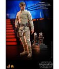 Star Wars Episode V Movie Masterpiece Action Figure 1/6 Luke Skywalker Bespin (Deluxe Version) 28 cm