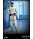 Star Wars Episode V Movie Masterpiece Action Figure 1/6 Luke Skywalker Bespin (Deluxe Version) 28 cm