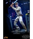 Star Wars Episode V Movie Masterpiece Action Figure 1/6 Luke Skywalker Bespin (Deluxe Version) 28 cm