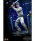 Star Wars Episode V Movie Masterpiece Action Figure 1/6 Luke Skywalker Bespin (Deluxe Version) 28 cm