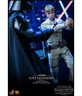 Star Wars Episode V Movie Masterpiece Action Figure 1/6 Luke Skywalker Bespin (Deluxe Version) 28 cm