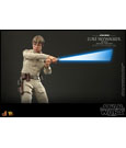Star Wars Episode V Movie Masterpiece Action Figure 1/6 Luke Skywalker Bespin (Deluxe Version) 28 cm