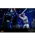 Star Wars Episode V Movie Masterpiece Action Figure 1/6 Luke Skywalker Bespin (Deluxe Version) 28 cm