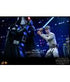 Star Wars Episode V Movie Masterpiece Action Figure 1/6 Luke Skywalker Bespin (Deluxe Version) 28 cm
