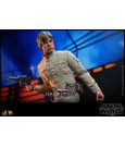 Star Wars Episode V Movie Masterpiece Action Figure 1/6 Luke Skywalker Bespin (Deluxe Version) 28 cm