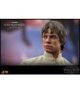 Star Wars Episode V Movie Masterpiece Action Figure 1/6 Luke Skywalker Bespin (Deluxe Version) 28 cm