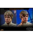 Star Wars Episode V Movie Masterpiece Action Figure 1/6 Luke Skywalker Bespin (Deluxe Version) 28 cm