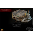Star Wars Episode V Movie Masterpiece Action Figure 1/6 Luke Skywalker Bespin (Deluxe Version) 28 cm