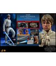 Star Wars Episode V Movie Masterpiece Action Figure 1/6 Luke Skywalker Bespin (Deluxe Version) 28 cm