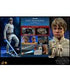 Star Wars Episode V Movie Masterpiece Action Figure 1/6 Luke Skywalker Bespin (Deluxe Version) 28 cm